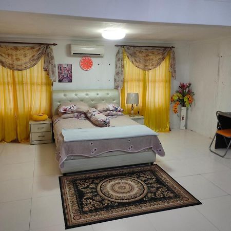 Homestay Patonah Kampung Sawah Ring Gerisek Luaran gambar