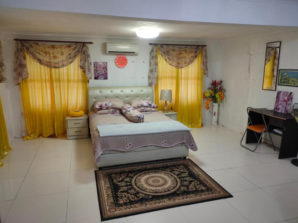Homestay Patonah Kampung Sawah Ring Gerisek Luaran gambar