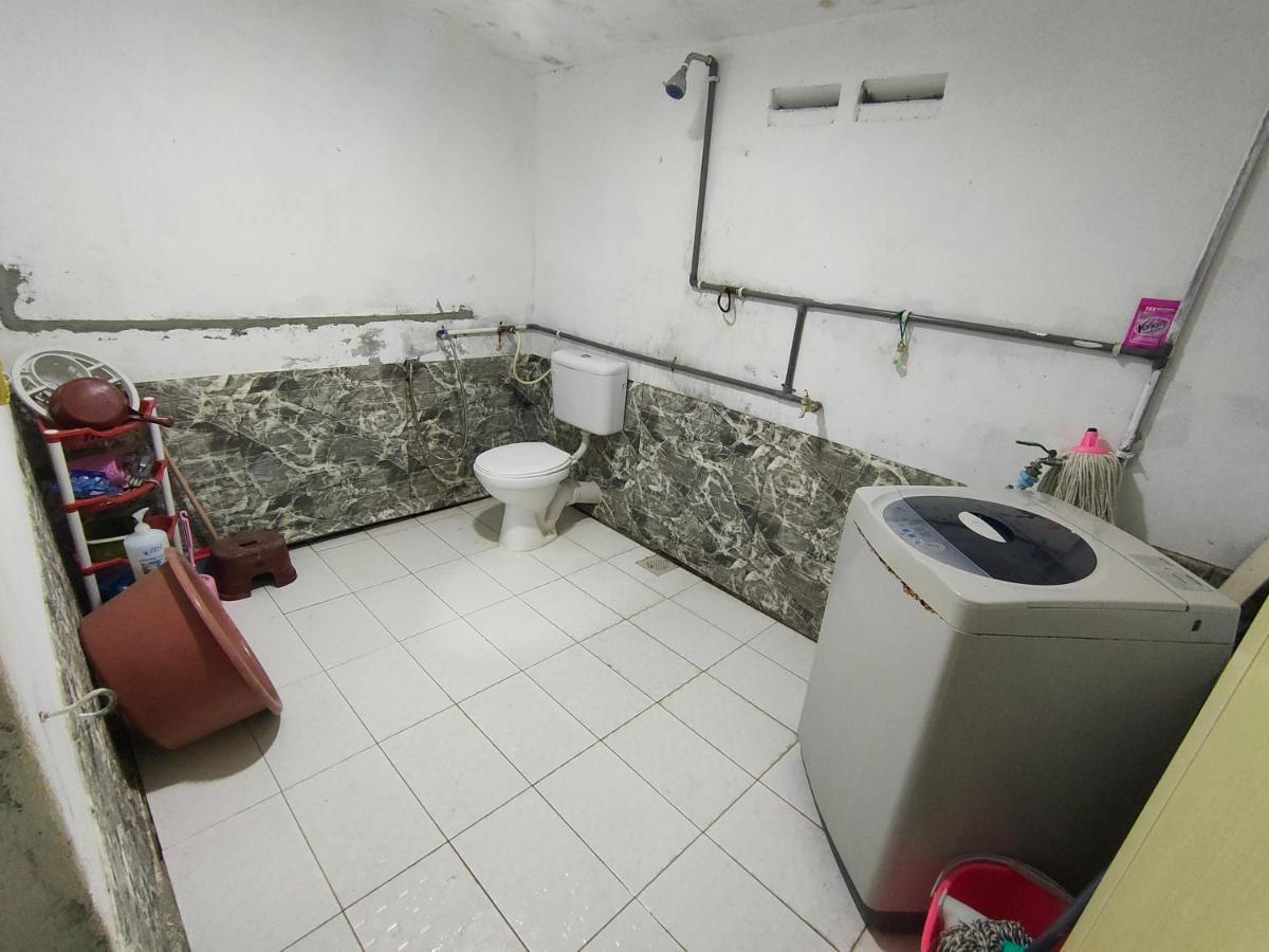 Homestay Patonah Kampung Sawah Ring Gerisek Luaran gambar